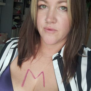 Model - British_Rosie tattoos