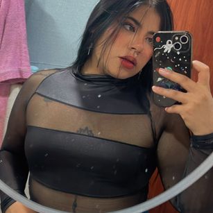 Model - Mariana braces