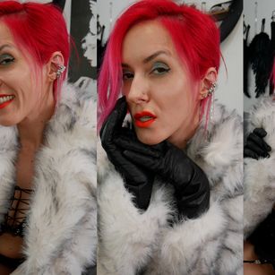 Model - Clara Domme sph