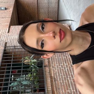 Model - Doja Alice Soto Mejia ladyboy