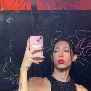 Model - Doja Alice Soto Mejia goddess