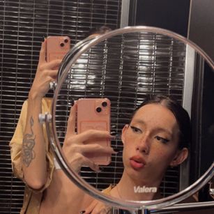 Model - Doja Alice Soto Mejia ladyboy