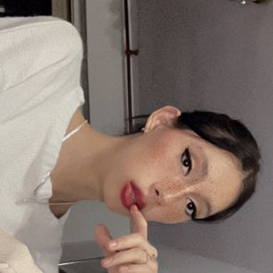 Model - Doja Alice Soto Mejia mistress