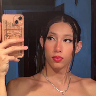 Model - Doja Alice Soto Mejia misstres