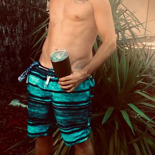 Model - Rascal_West dirtytalk