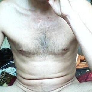 Model - Mature_gigolo 1