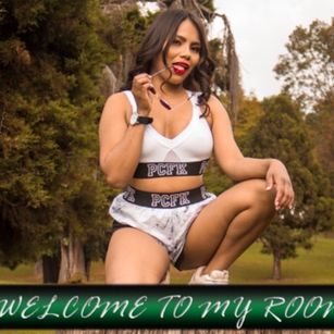 Model - Cristina_Hanze anal