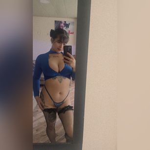 Model - Latinamia culo