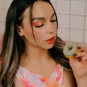 Model - Luna Night heels