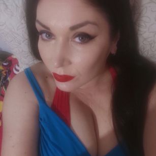 Model - Dengerous Chloe milf