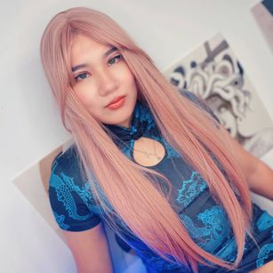 Model - lovely_barbie bigboobs