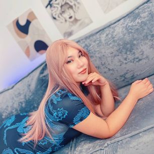 Model - lovely_barbie young