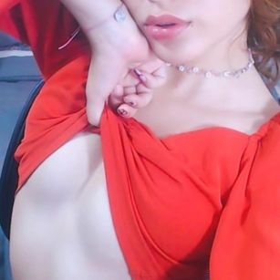 Model - RubyDust sexchat