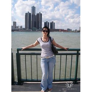 Model - Svetlana Sports