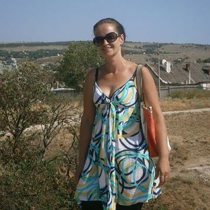 Model - Svetlana Sports