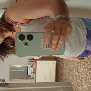 Model - gaia90 Streaptease