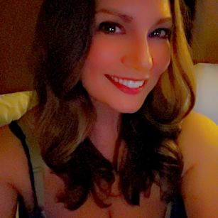 Model - Brianna Bangs mistress