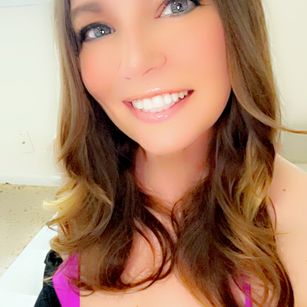 Model - Brianna Bangs blueeyes