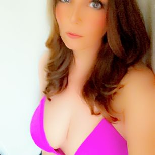 Model - Brianna Bangs cei