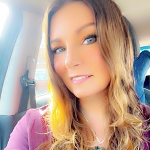 Model - Brianna Bangs joi