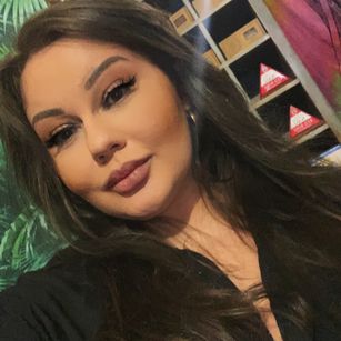 Model - Sascha Blosom femdom