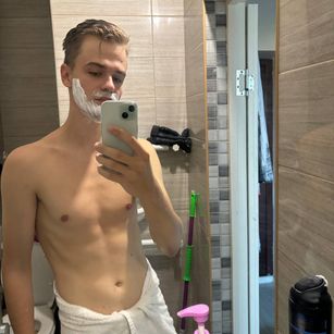 Model - taylor_beauty teen