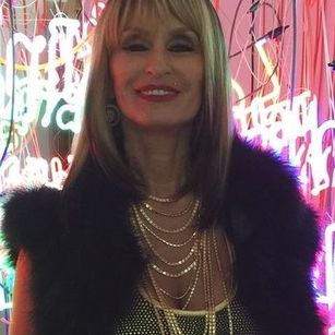 Rita Daniels ️ Live Cams | Skype, Teams, Discord & Telegram