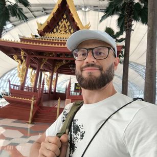 Model - AnthonyXRoyal dirtytalk