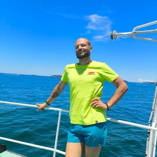 Model - AnthonyXRoyal fetish