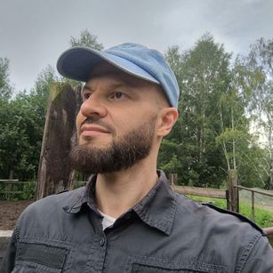 Model - AnthonyXRoyal dance