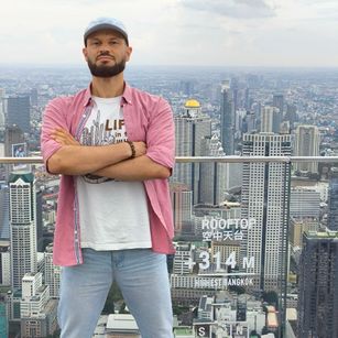 Model - AnthonyXRoyal fetish