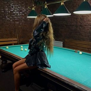 Model - muzayaa_ua lips