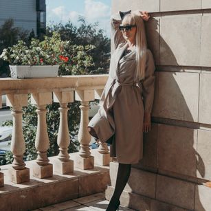 Model - HotyPlay pantyhose