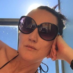 Model - Mz.TaKe milf