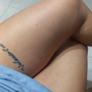 Model - Poca_Hontas sexy