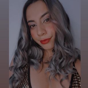 Model - Bella Roux roleplay