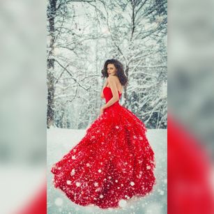 Model - Best_Boobs brunette