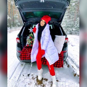 Model - Best_Boobs young