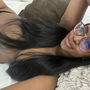 Model - SARAH JONES Ebony