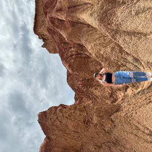 Model - Laura Duque squirt