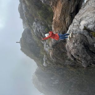 Model - Laura Duque heels