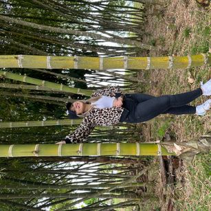 Model - Laura Duque heels