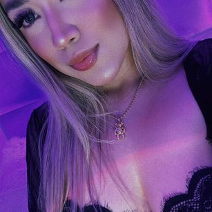 Model - Laura Duque anal