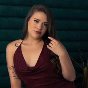 Model - Natalie Arenas fetish