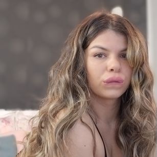 Model - Elissetyler milf