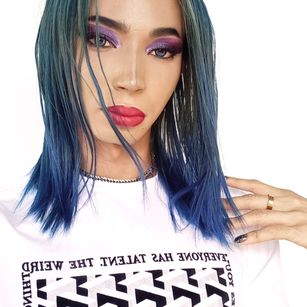 Model - Arian skinny