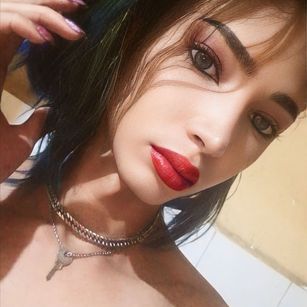 Model - Arian bigcock