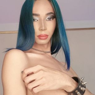 Model - Arian skinny