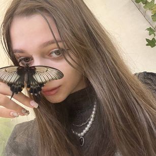 Model - kokomii young