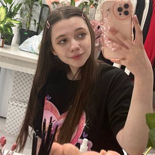 Model - kokomii bigboobs